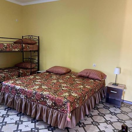 Park-Hotel Abkhazia Gantiadi Zewnętrze zdjęcie