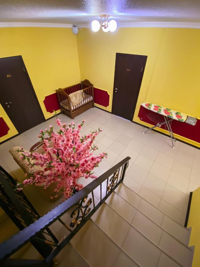 Park-Hotel Abkhazia Gantiadi Zewnętrze zdjęcie