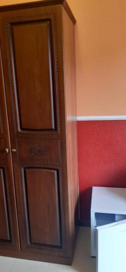 Park-Hotel Abkhazia Gantiadi Pokój zdjęcie