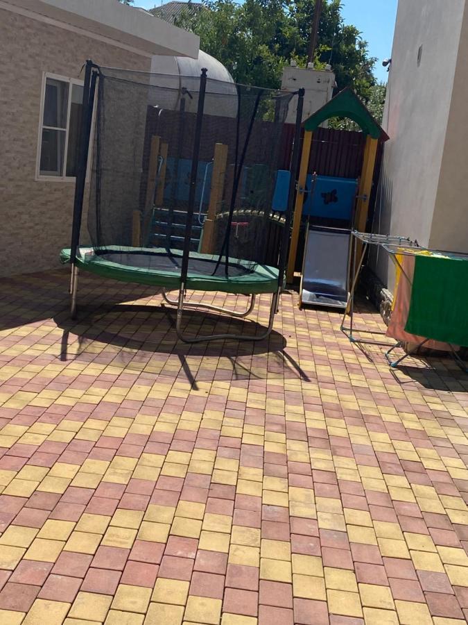 Park-Hotel Abkhazia Gantiadi Zewnętrze zdjęcie