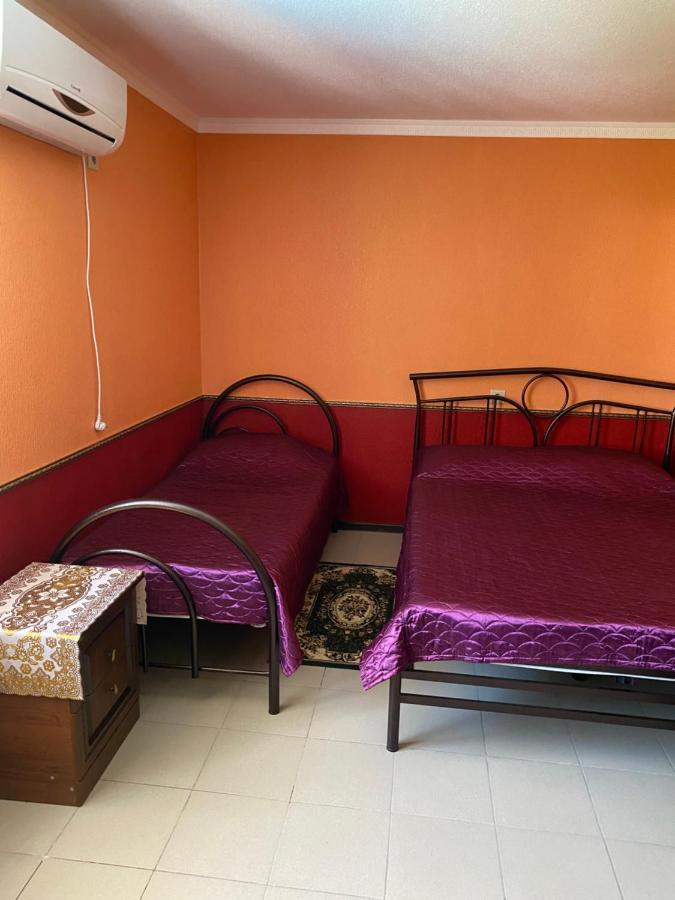 Park-Hotel Abkhazia Gantiadi Zewnętrze zdjęcie