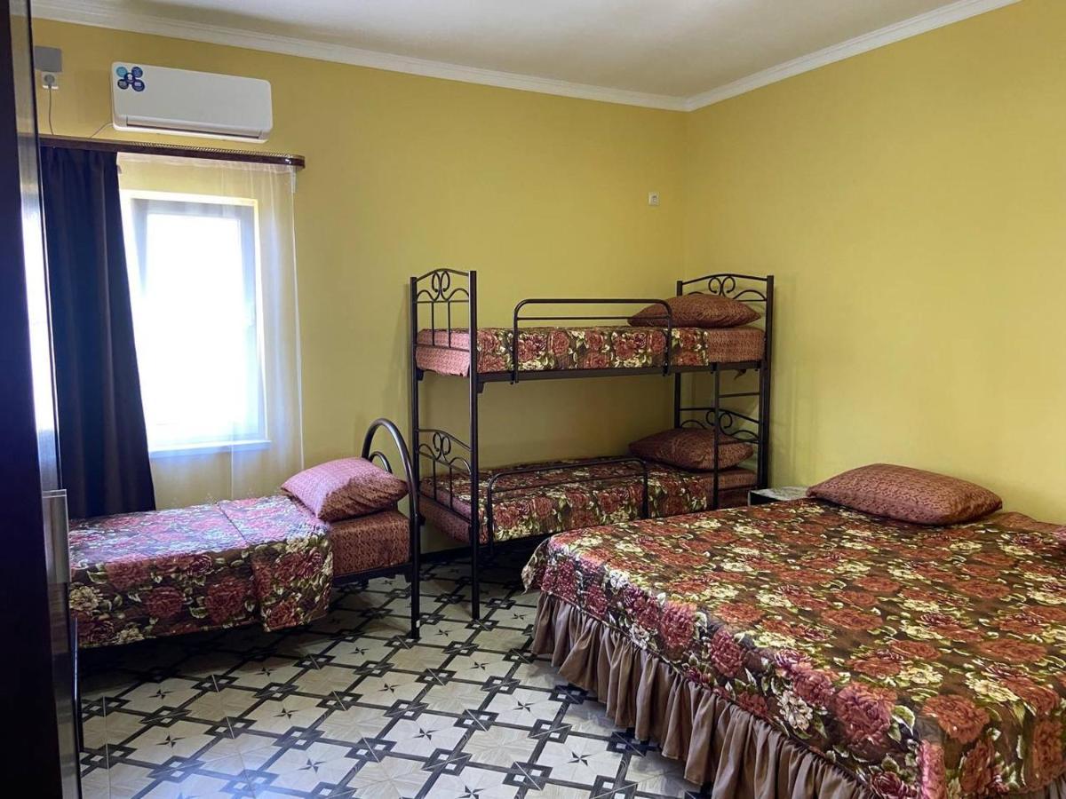 Park-Hotel Abkhazia Gantiadi Zewnętrze zdjęcie