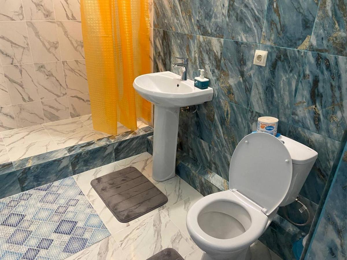 Park-Hotel Abkhazia Gantiadi Zewnętrze zdjęcie