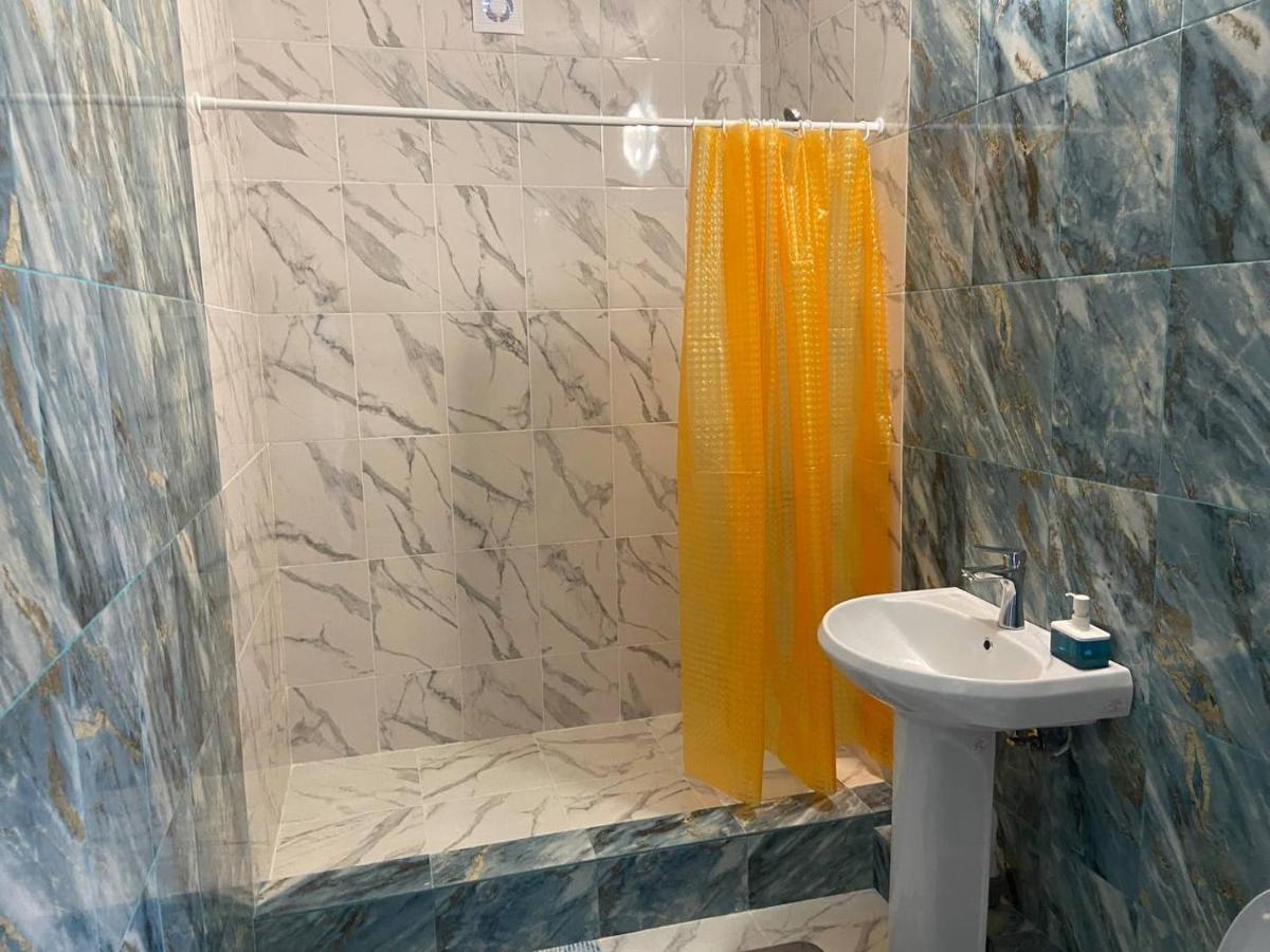Park-Hotel Abkhazia Gantiadi Zewnętrze zdjęcie