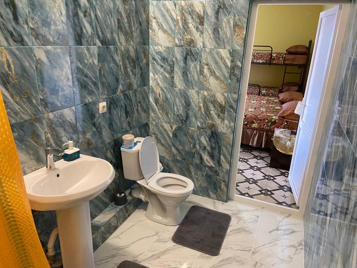 Park-Hotel Abkhazia Gantiadi Zewnętrze zdjęcie