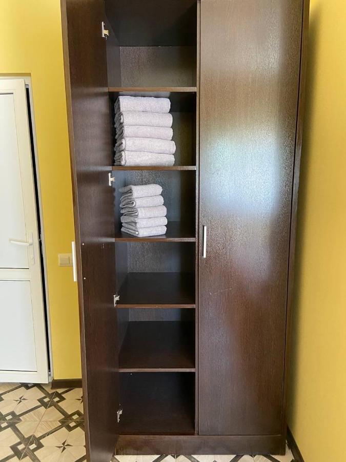 Park-Hotel Abkhazia Gantiadi Zewnętrze zdjęcie