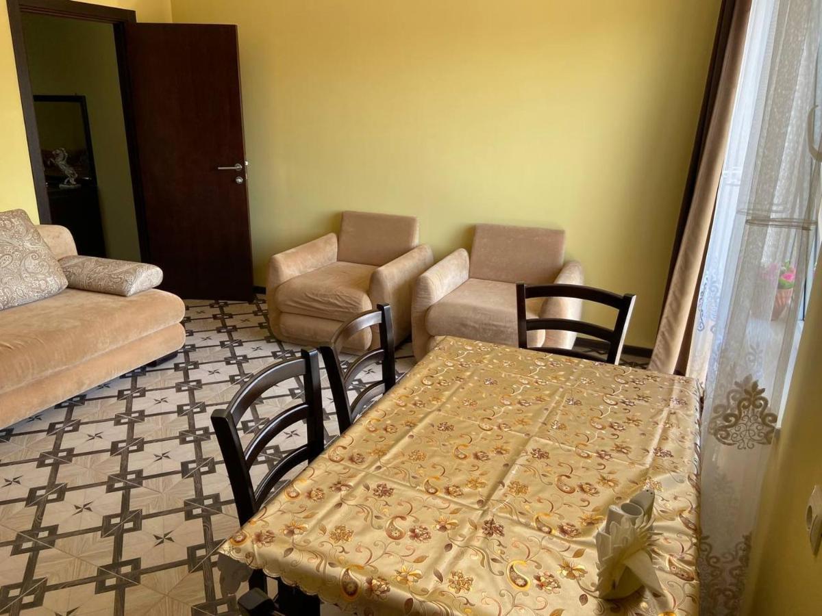 Park-Hotel Abkhazia Gantiadi Zewnętrze zdjęcie