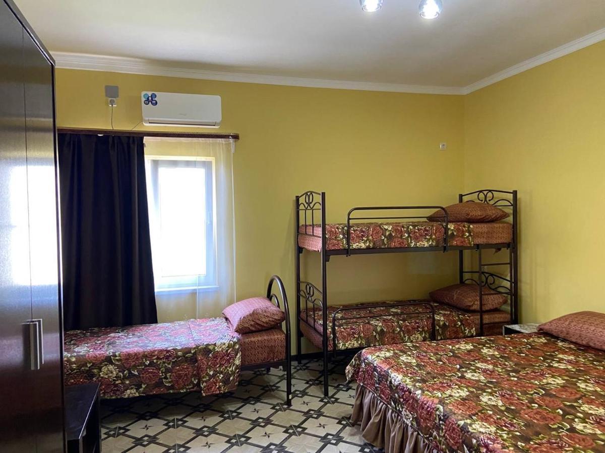 Park-Hotel Abkhazia Gantiadi Zewnętrze zdjęcie
