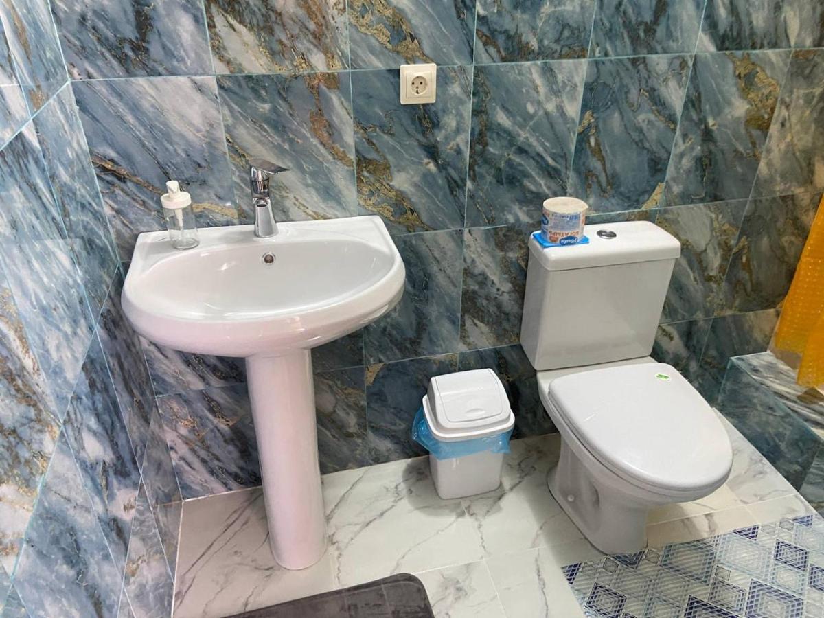 Park-Hotel Abkhazia Gantiadi Zewnętrze zdjęcie