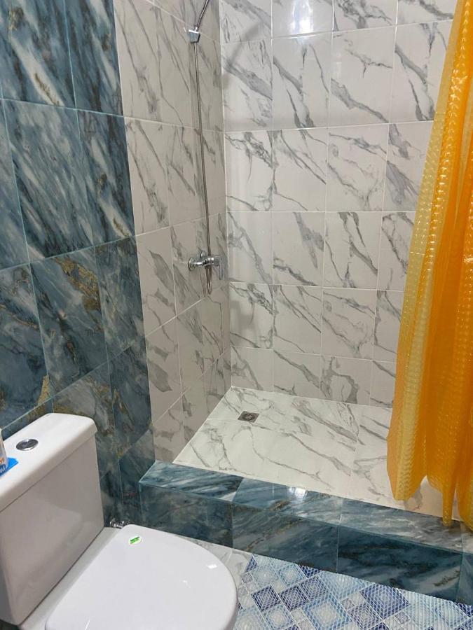 Park-Hotel Abkhazia Gantiadi Zewnętrze zdjęcie