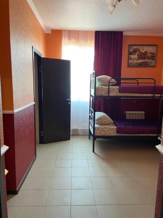 Park-Hotel Abkhazia Gantiadi Zewnętrze zdjęcie