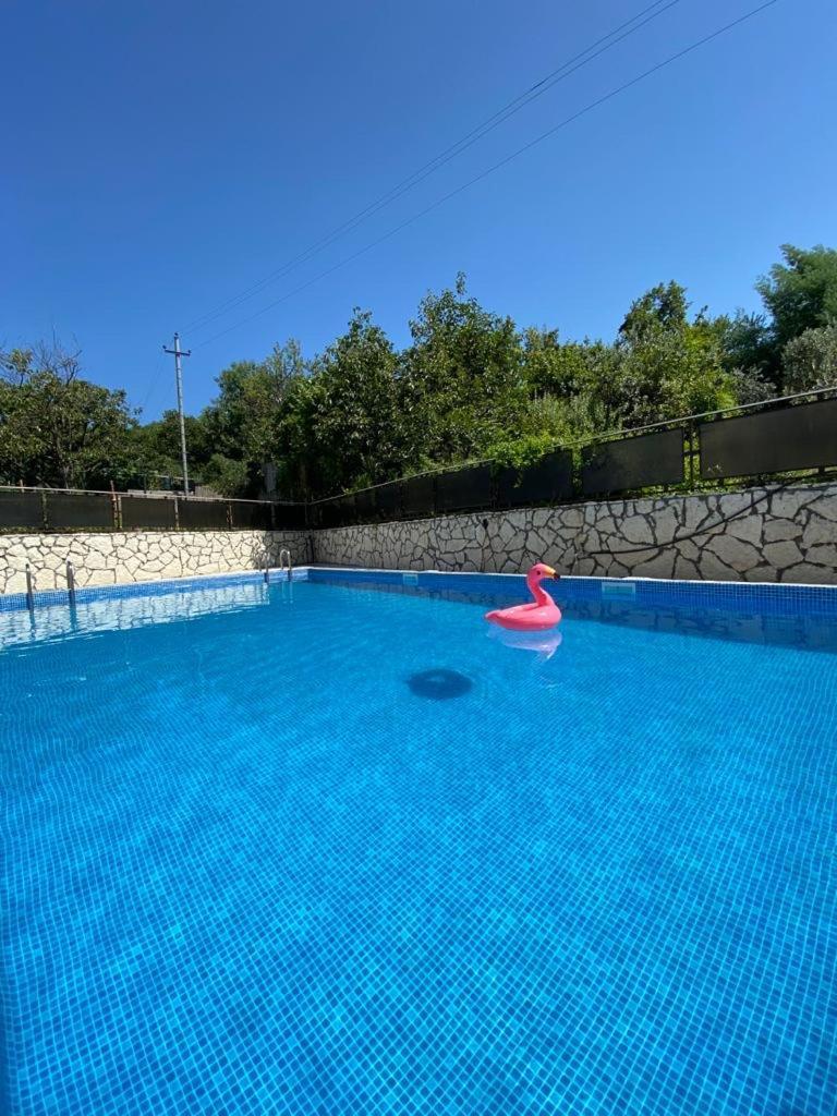 Park-Hotel Abkhazia Gantiadi Zewnętrze zdjęcie